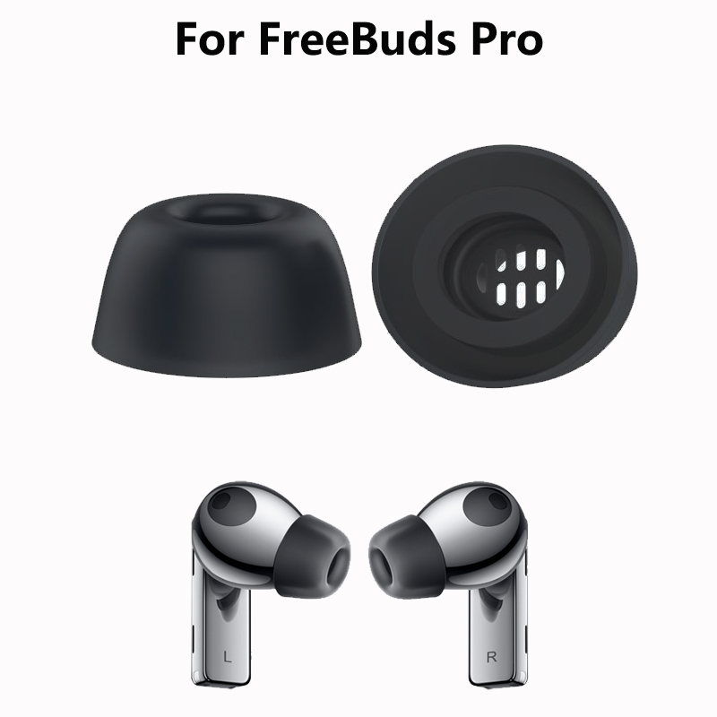 Anker Speaker Soundcore Boom 2 - 2Pairs Ear Pads Earphone Silicone Case
