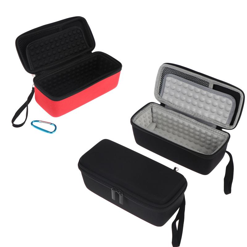【Y】1/2/3Pcs Portable Pouch Cas - Anker Speaker Soundcore Boom 2 recension och pris