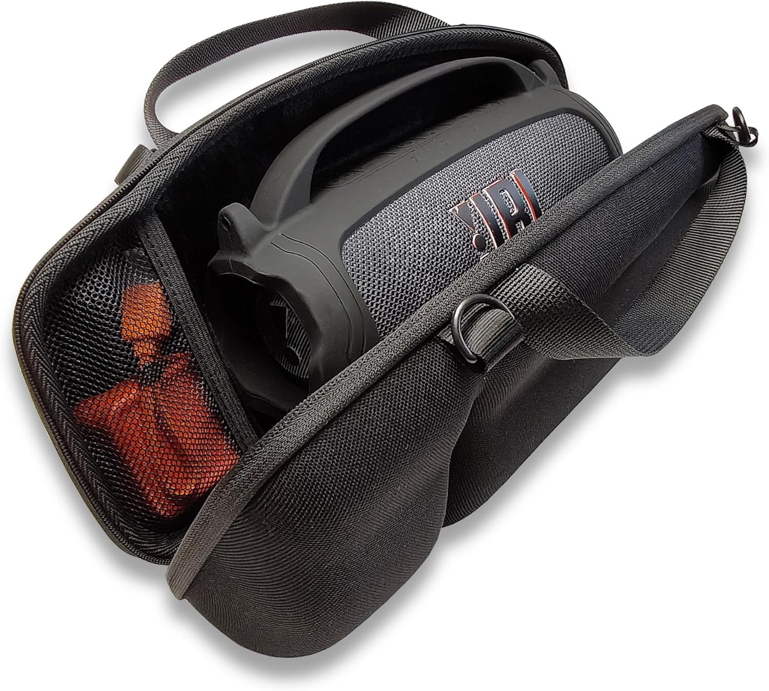 Silicone Handle Cover and Trav - Jbl Speaker Charge 5 recension och pris