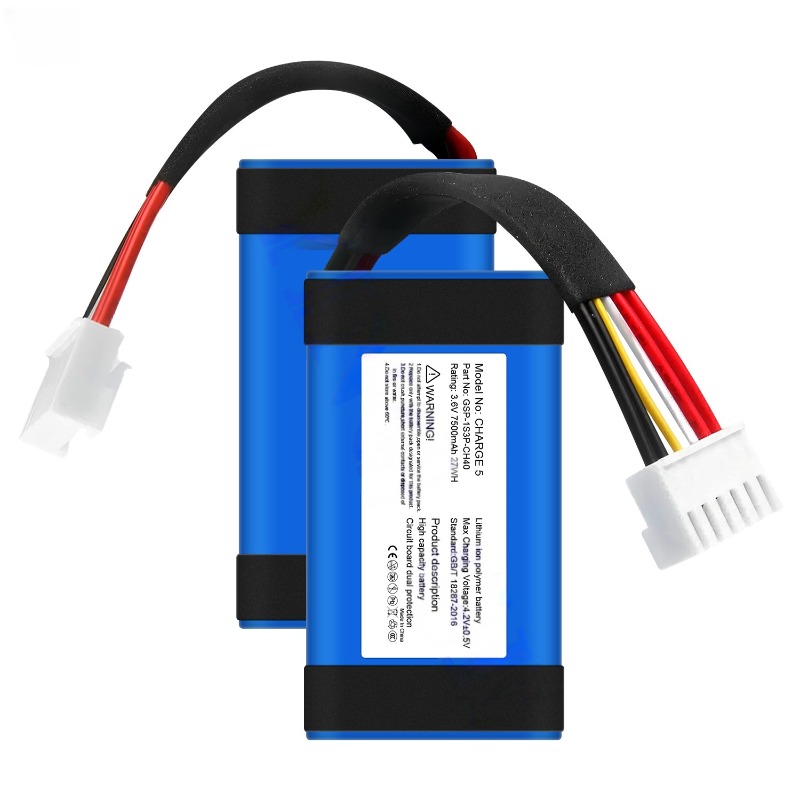 GSP-1S3P-CH40 7500mAh Bluetoot - Jbl Speaker Charge 5 recension och pris