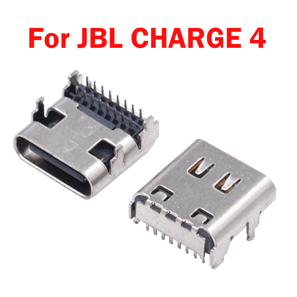 2-10pcs For JBL CHARGE 4 5 Blu - Jbl Speaker Charge 5 recension och pris