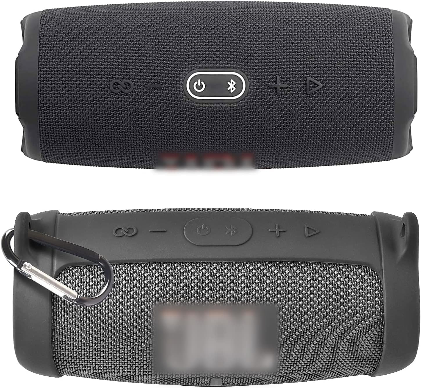 Silicone Case Cover for JBL Ch - Jbl Speaker Charge 5 recension och pris