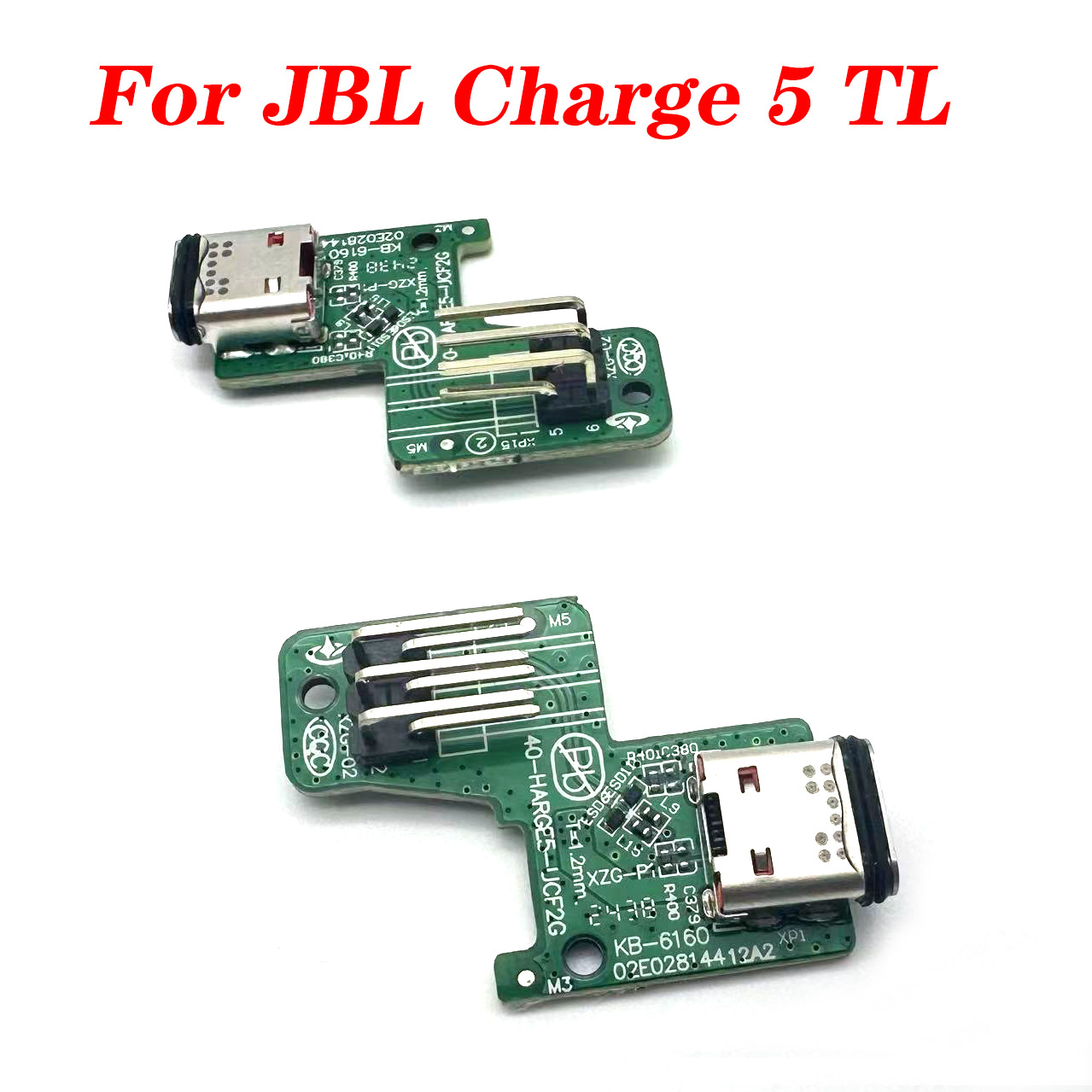 1 Power Board Connector for JB - Jbl Speaker Charge 5 recension och pris