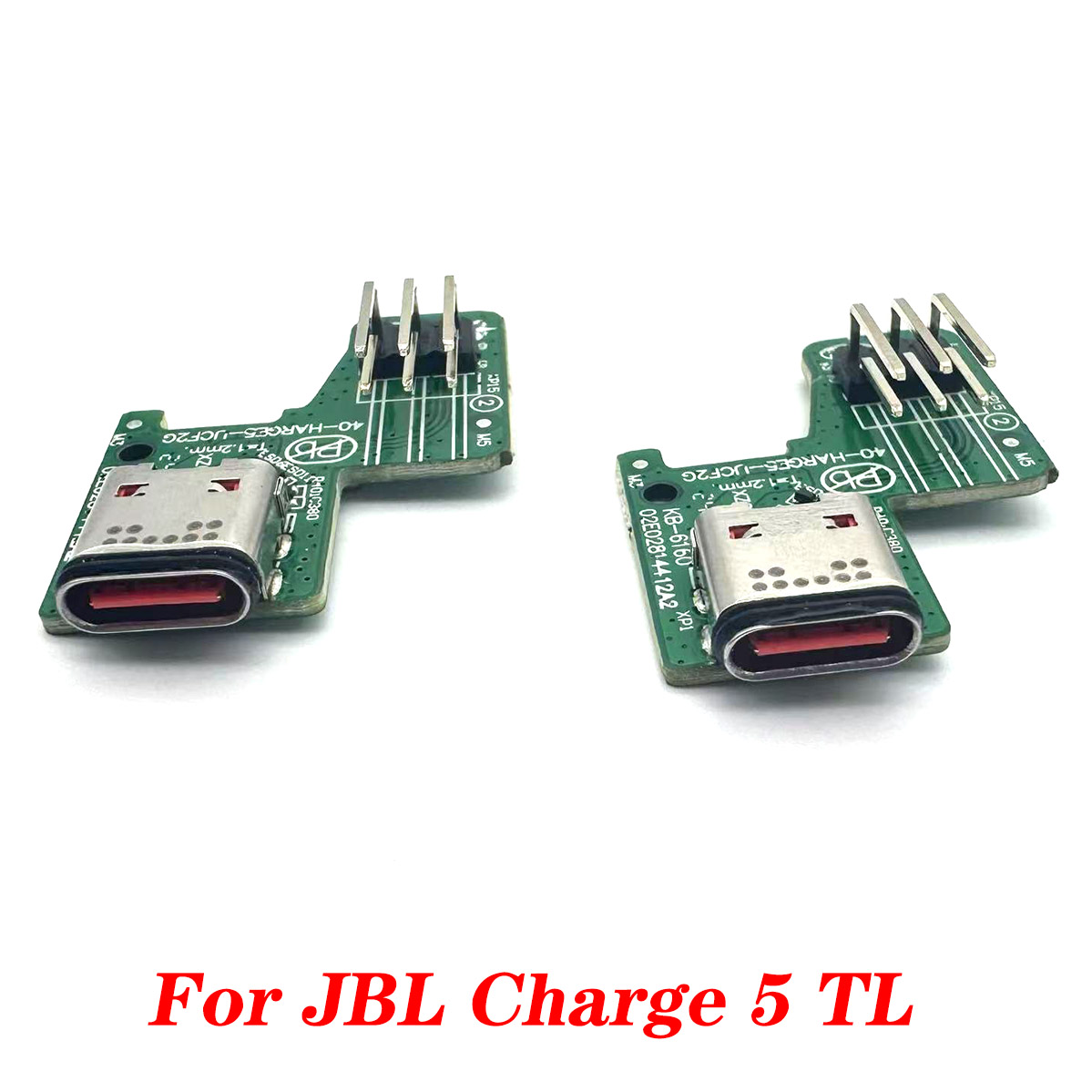 1 Power Board Connector for JB - Jbl Speaker Charge 5 recension och pris