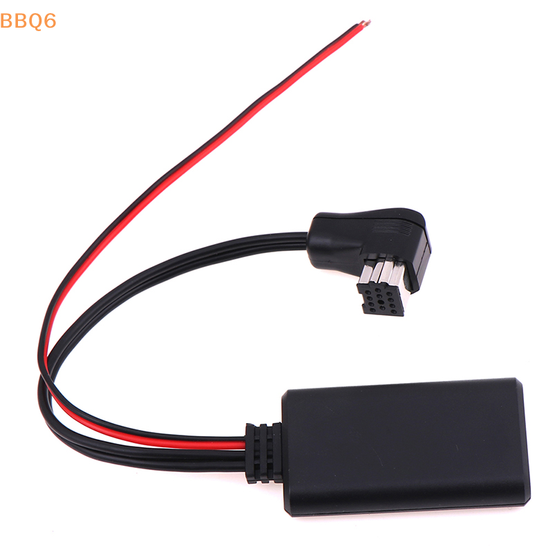 *1Pcs Car Bluetooth-compatible - Bluetooth Adapter Receiver recension och pris
