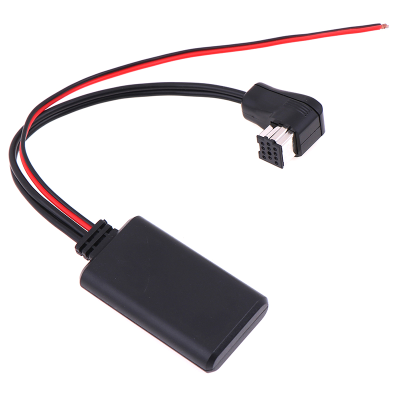 *1Pcs Car Bluetooth-compatible - Bluetooth Adapter Receiver recension och pris
