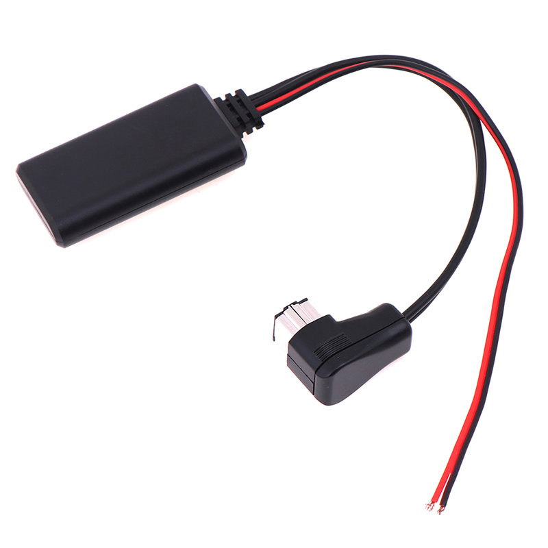*1Pcs Car Bluetooth-compatible - Bluetooth Adapter Receiver recension och pris