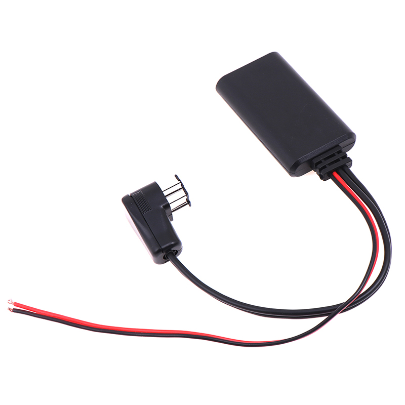 *1Pcs Car Bluetooth-compatible - Bluetooth Adapter Receiver recension och pris
