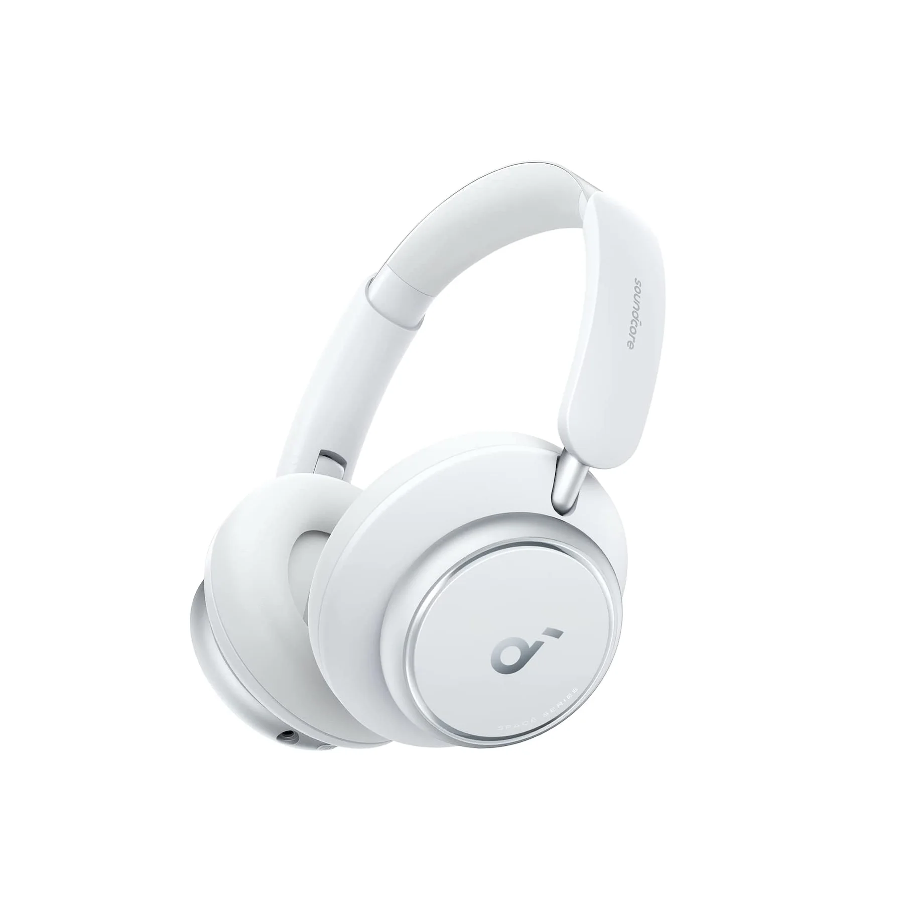 TLF Soundcore by Anker Space Q - Noise Cancelling Headphone recension och pris