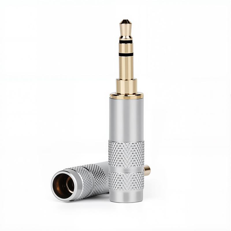 3 Pole Earphone 3.5mm Jack Aud - Audiophile Headphone Wired recension och pris