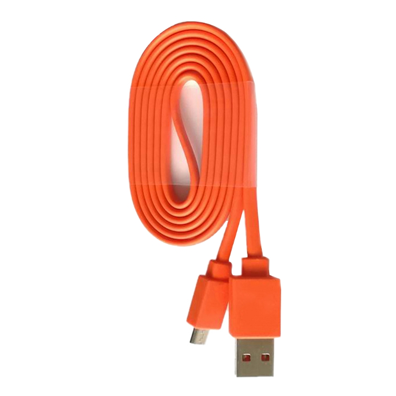 USB Power Charging Cable Cord  - Jbl Speaker Go 4 recension och pris