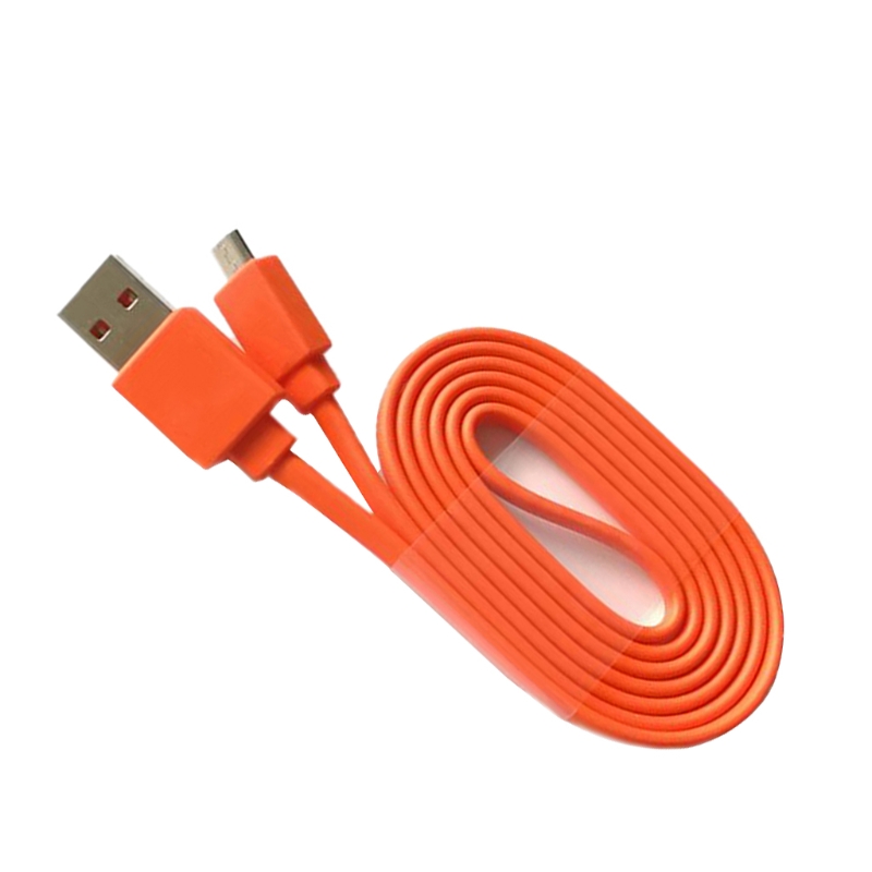 USB Power Charging Cable Cord  - Jbl Speaker Go 4 recension och pris