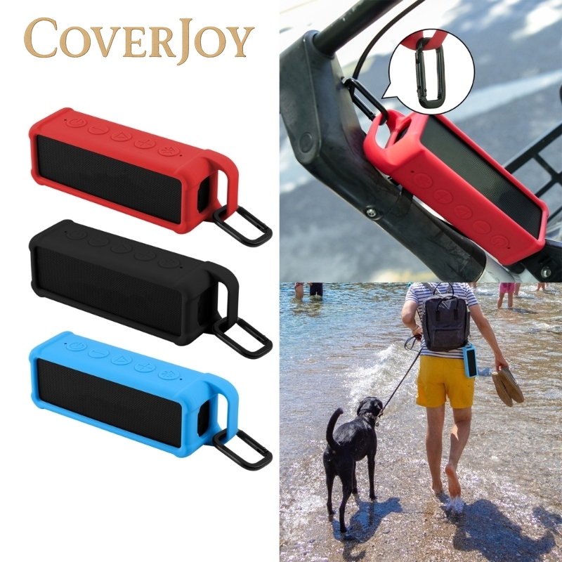 CoverJoy For Portable Travel C - Anker Speaker Soundcore Mini recension och pris