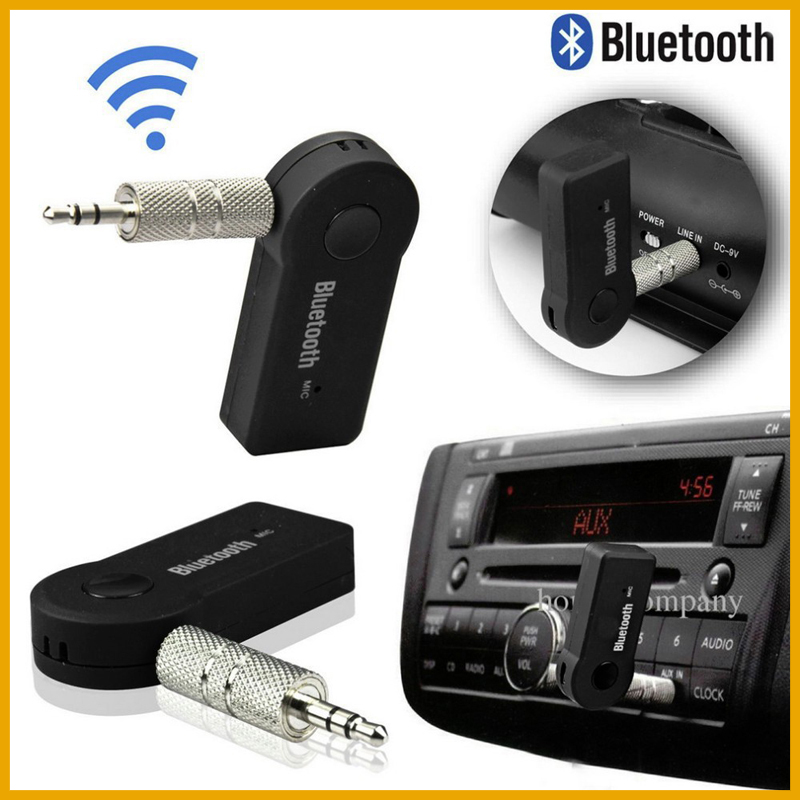 NEW 2026 2 in 1 Wireless Bluet - Bluetooth Adapter Receiver recension och pris