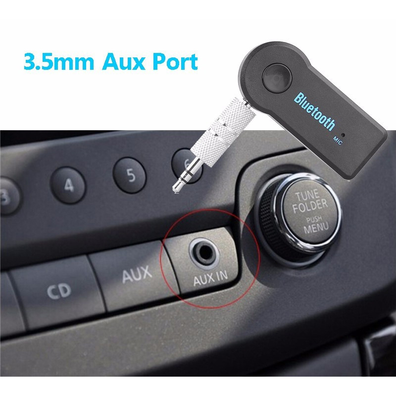 NEW 2026 2 in 1 Wireless Bluet - Bluetooth Adapter Receiver recension och pris