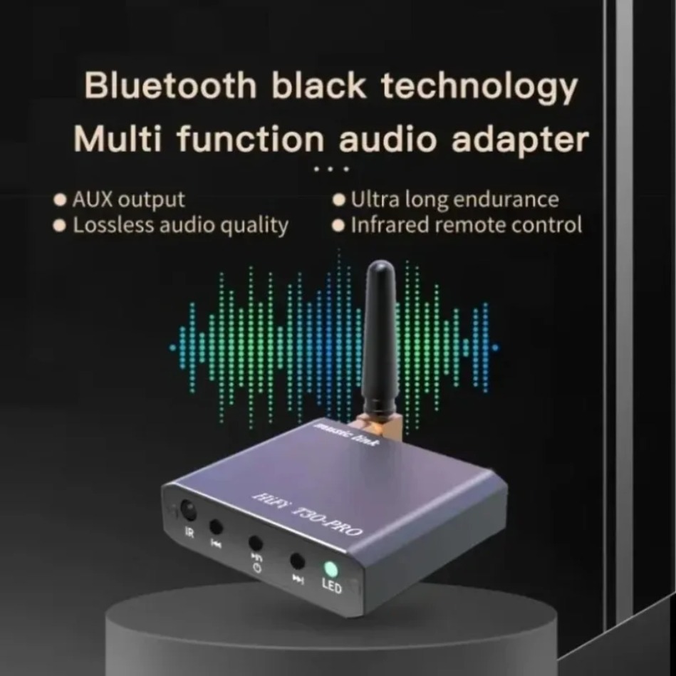 Bluetooth 5.2 Audio Receiver M - Bluetooth Adapter Receiver recension och pris