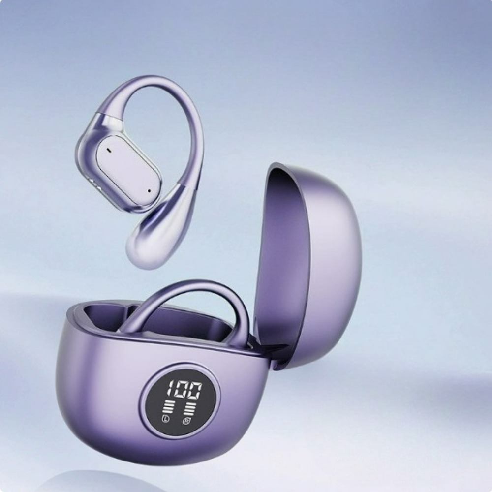 Original SONY Q17 Pro Wireless - Noise Cancelling Headphone recension och pris