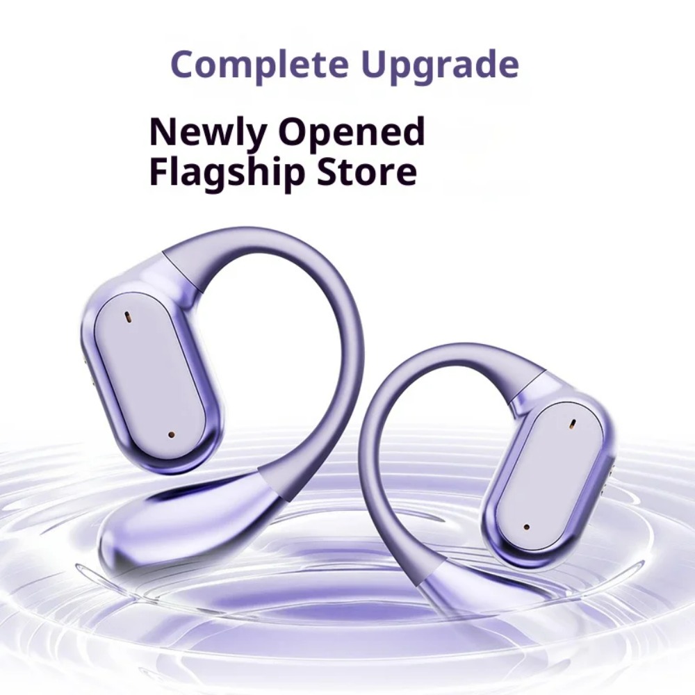 Original SONY Q17 Pro Wireless - Noise Cancelling Headphone recension och pris