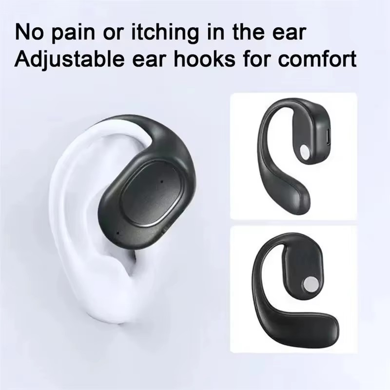 Wireless Headphones Bluetooth  - Noise Cancelling Headphone recension och pris