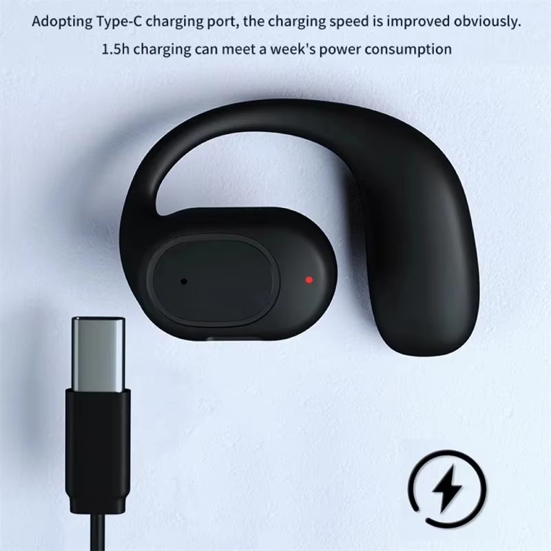 Wireless Headphones Bluetooth  - Noise Cancelling Headphone recension och pris