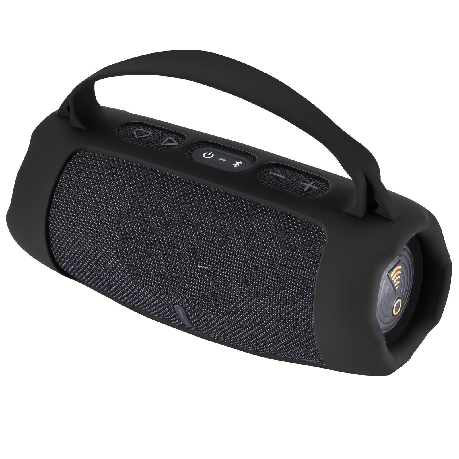 Newest Silicone Cover Case for - Jbl Speaker Charge 5 recension och pris