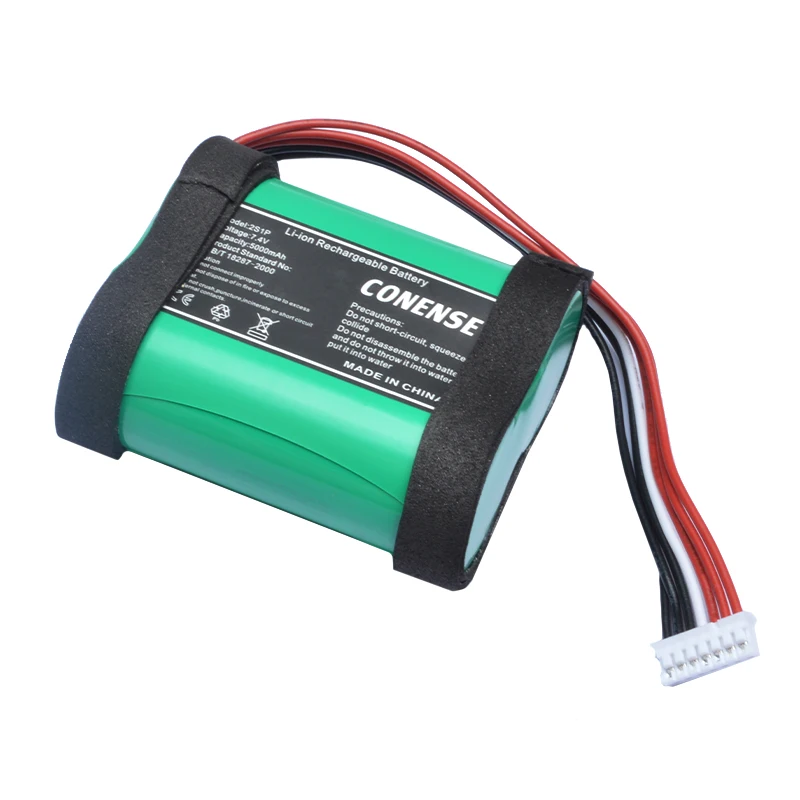 5000mAh PA23 7.4V Battery For  - Anker Speaker Soundcore Mini recension och pris