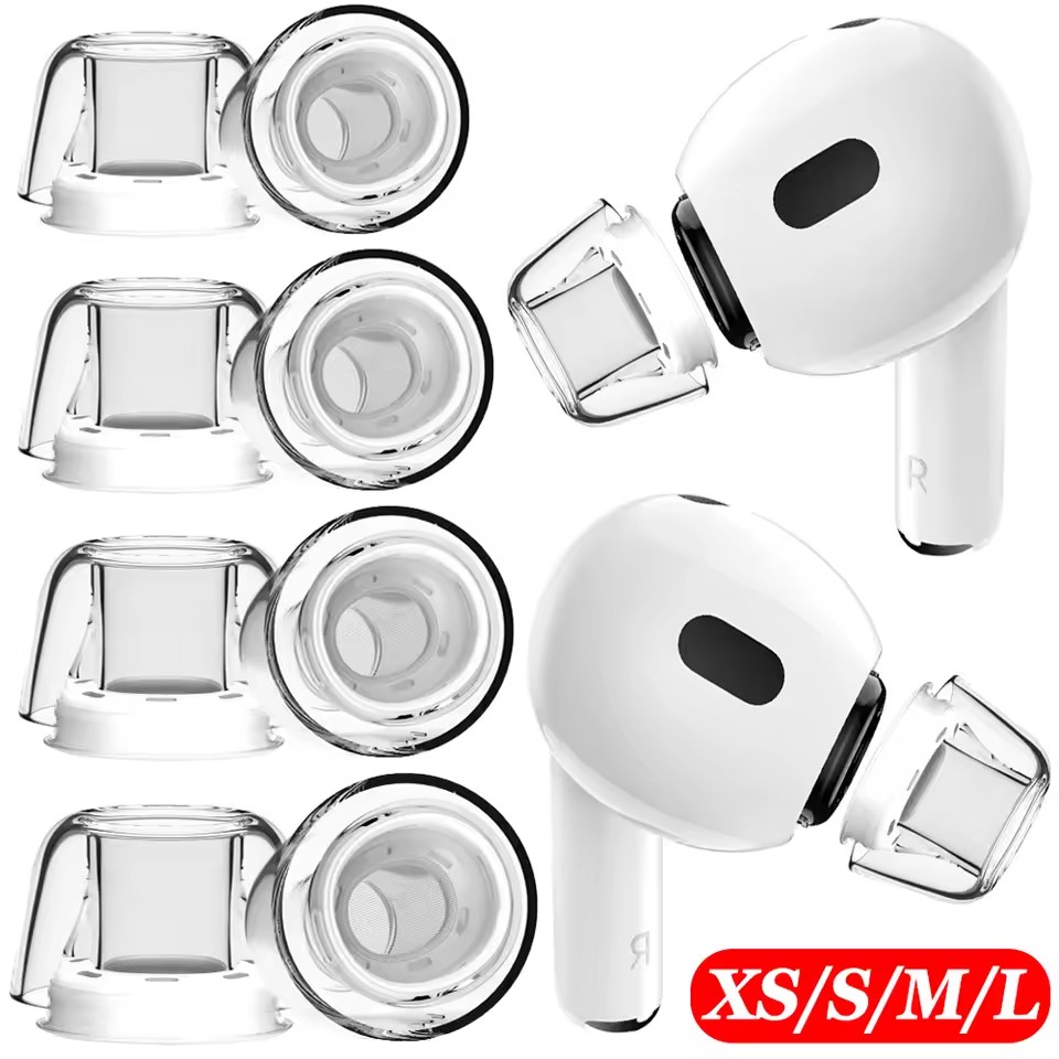 For Airpods Pro 2 Eartips Crys - Anker Speaker Soundcore Boom 2 recension och pris