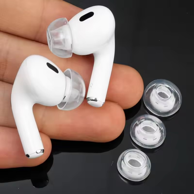 For Airpods Pro 2 Eartips Crys - Anker Speaker Soundcore Boom 2 recension och pris