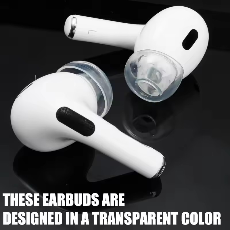 For Airpods Pro 2 Eartips Crys - Anker Speaker Soundcore Boom 2 recension och pris