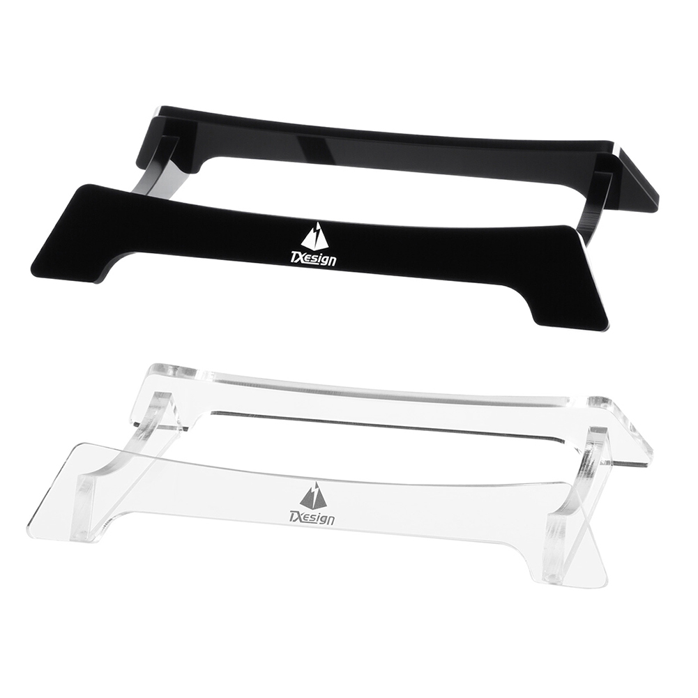 Acrylic Speaker Holder Wear Re - Jbl Speaker Charge 5 recension och pris