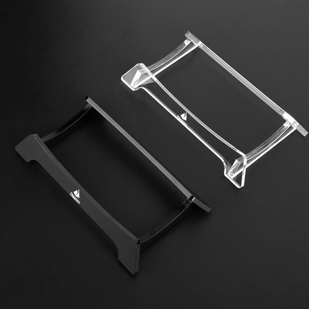 Acrylic Speaker Holder Wear Re - Jbl Speaker Charge 5 recension och pris