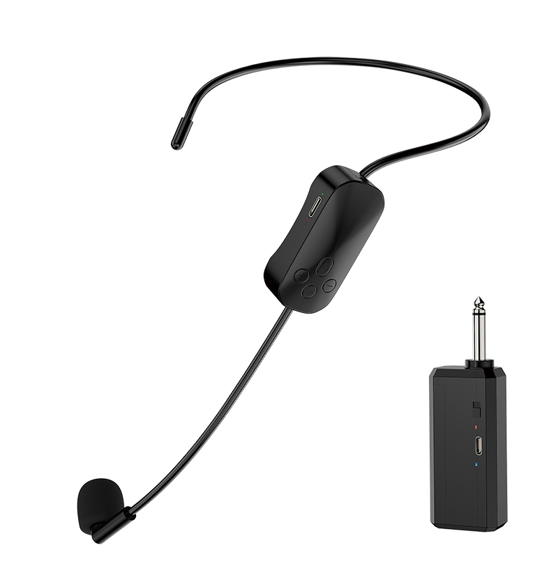 FUHAM M5 Pro Wireless Headset  - Noise Cancelling Headphone recension och pris