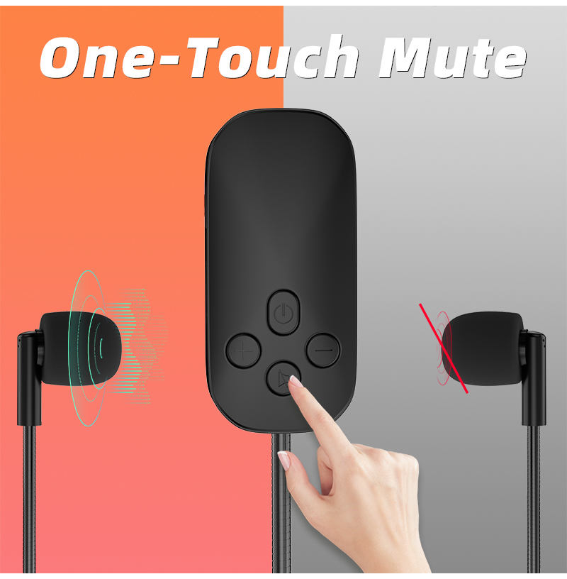 FUHAM M5 Pro Wireless Headset  - Noise Cancelling Headphone recension och pris