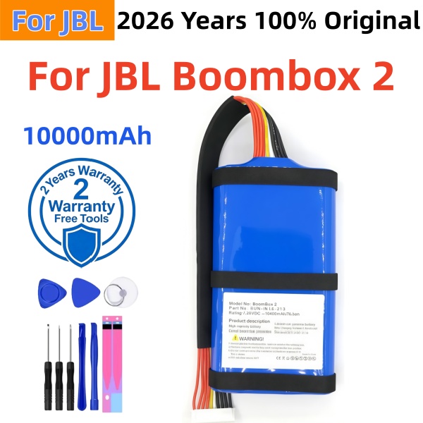 2026 Years Original Player Spe - Jbl Speaker Charge 5 recension och pris
