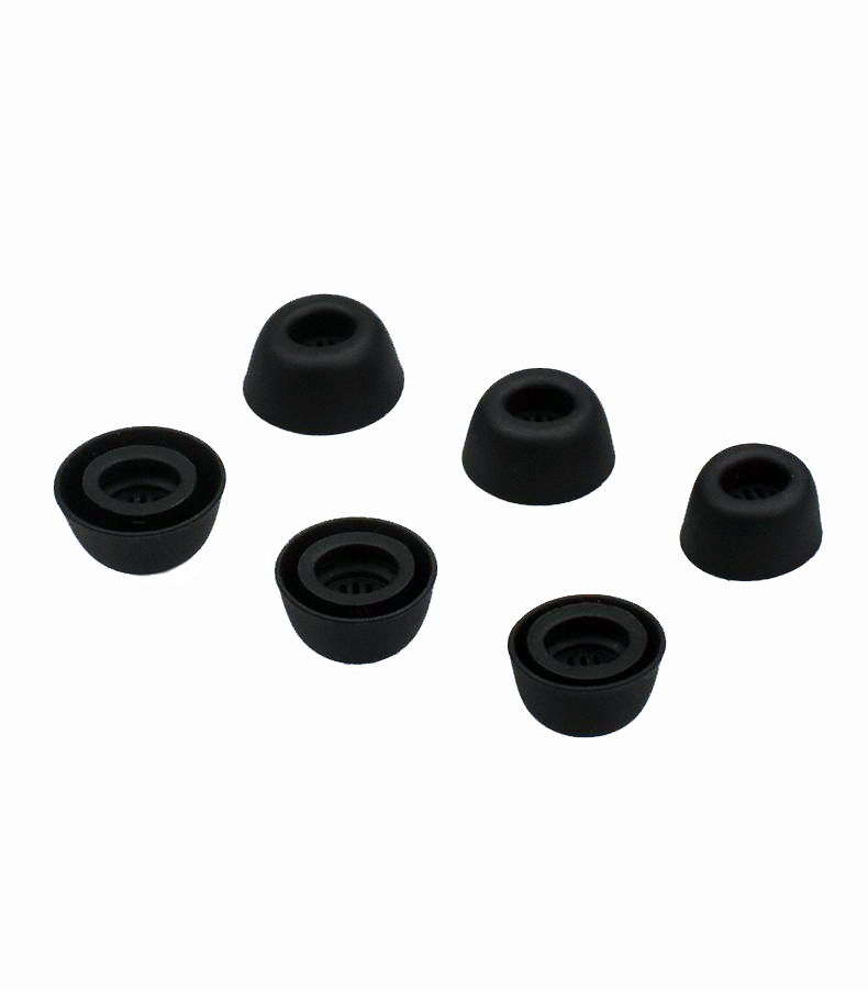 2Pairs Ear Pads Earphone Silic - Anker Speaker Soundcore Boom 2 recension och pris