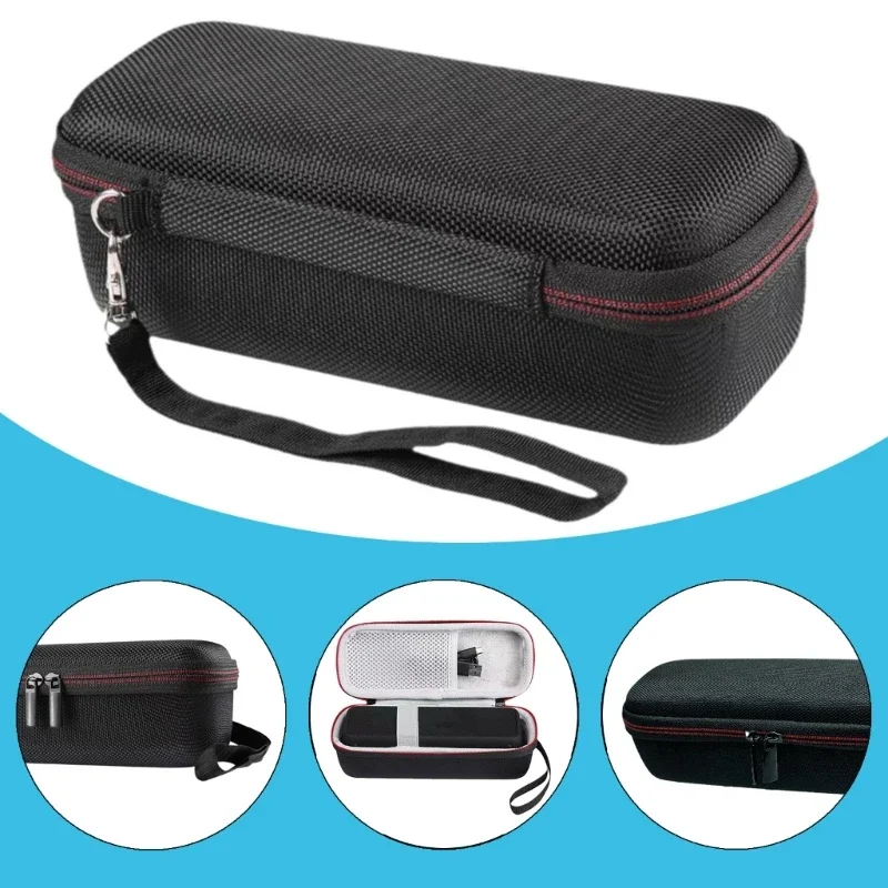 EVA Bag for MARSHALL EMBERTON  - Anker Speaker Soundcore Boom 2 recension och pris