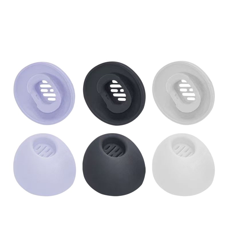 3 Pairs Buds T200 Ear Tips, Re - Anker Speaker Soundcore Boom 2 recension och pris