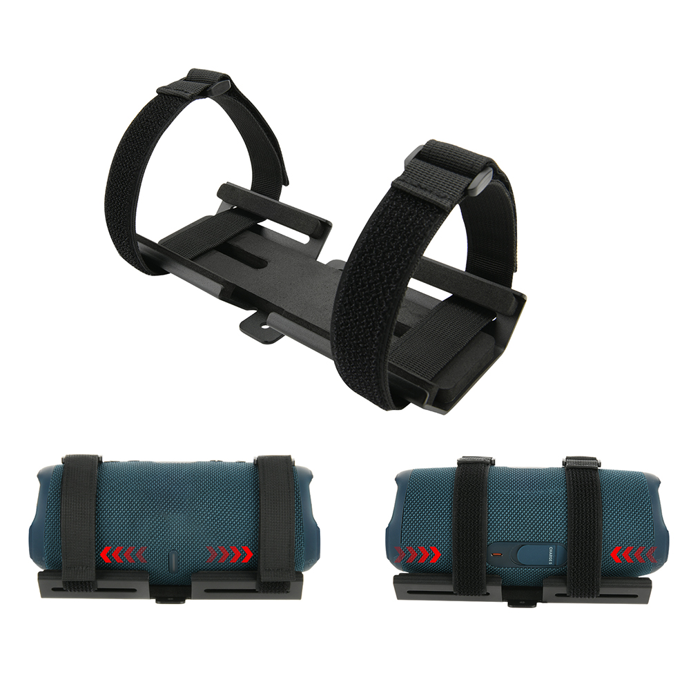 Metal Speaker Mount Holder for - Jbl Speaker Charge 5 recension och pris