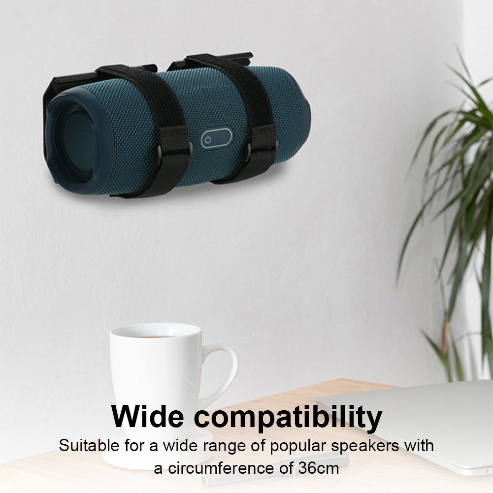 Metal Speaker Mount Holder for - Jbl Speaker Charge 5 recension och pris