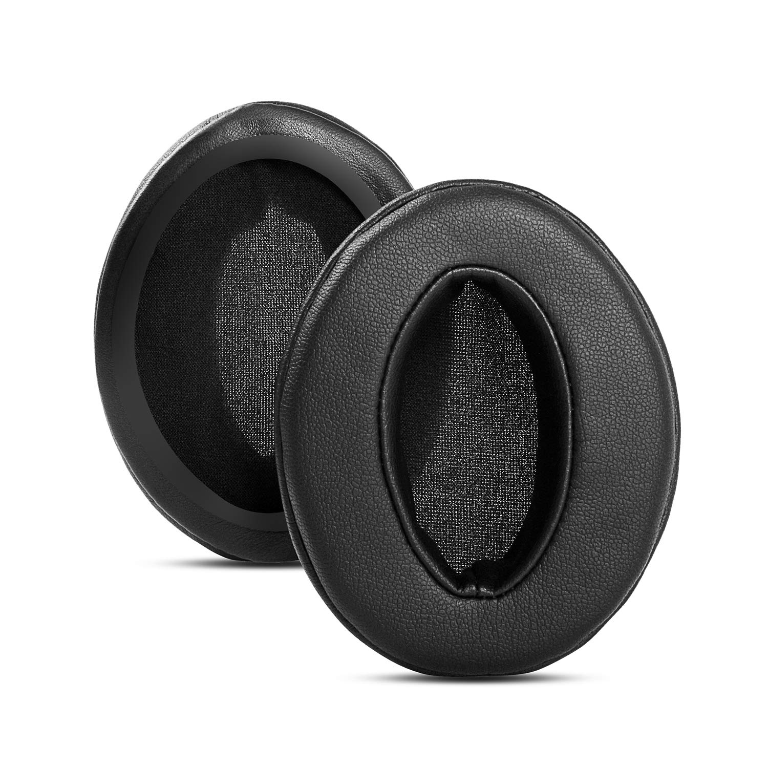 HD4.50BT Ear Pads Cushion,Repl - Sennheiser Headphone Momentum 4 recension och pris