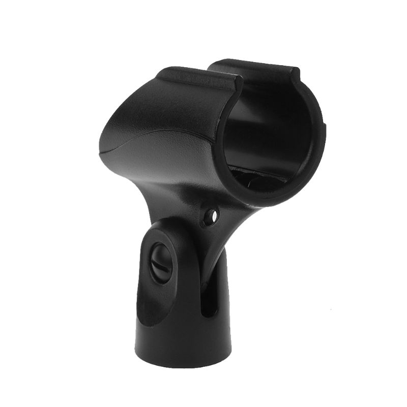U-shaped Mic Clip Mount Bracke - Shure Mic Sm58 recension och pris
