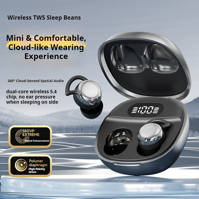 Original SONY Wireless Bluetoo - Noise Cancelling Headphone recension och pris