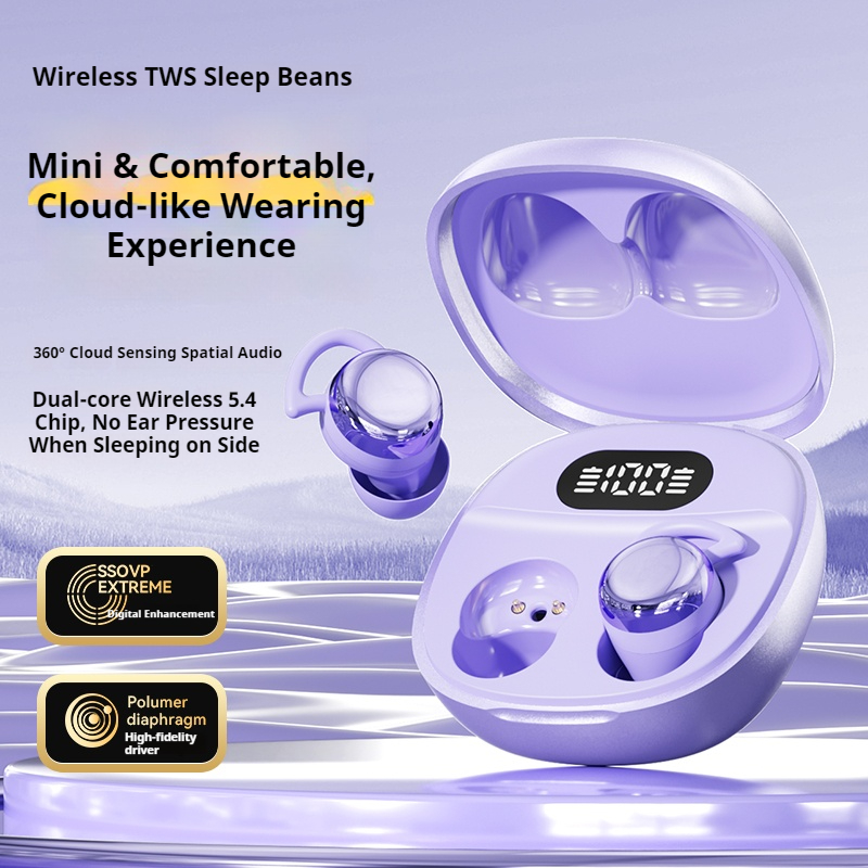 Original SONY Wireless Bluetoo - Noise Cancelling Headphone recension och pris